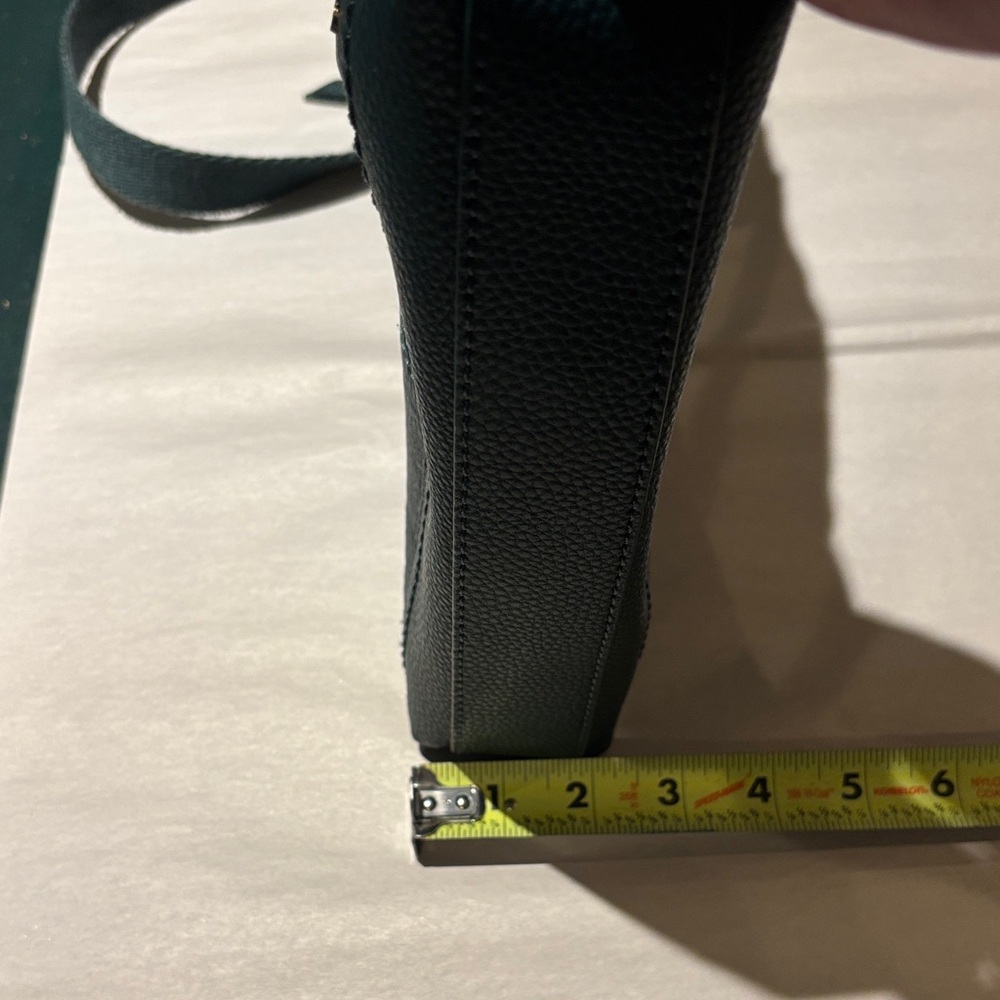 The Sak Teal Crossbody Bag - Picture 10 of 11